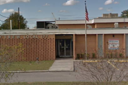 Jacksonville branch
