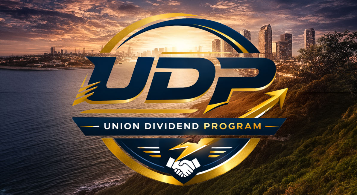 Union Dividend Program