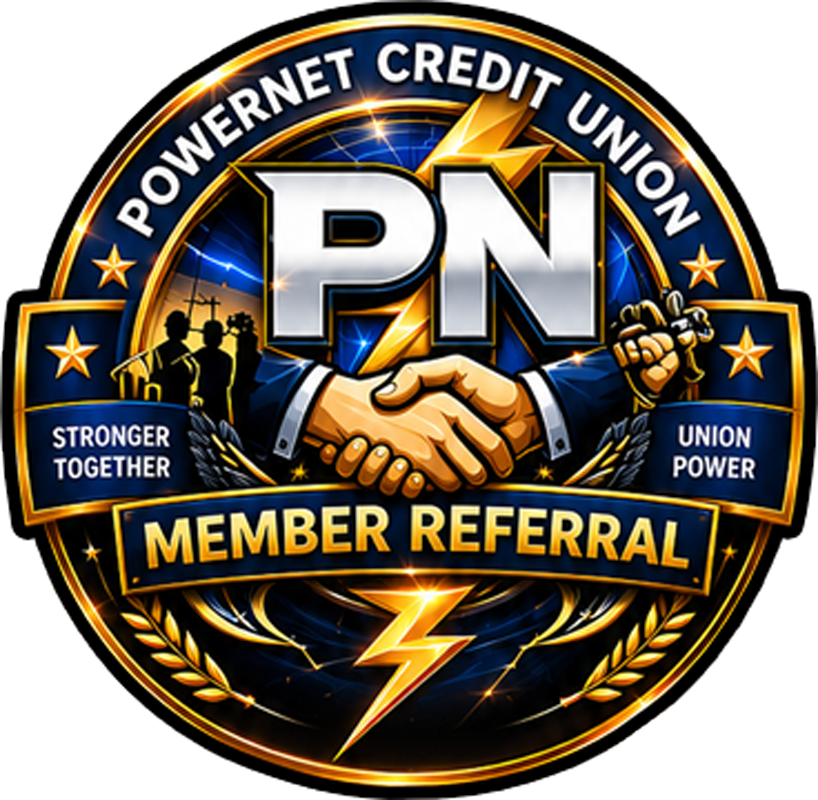 member referral program