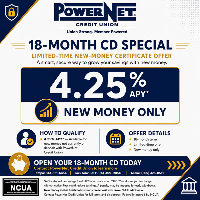18 month cs special