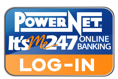 PowerNet Its Me 247 Online Banking