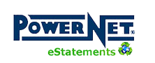 PowerNet eStatements