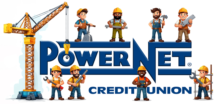 PowerNet Credit Union