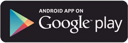 Android app on Google Play