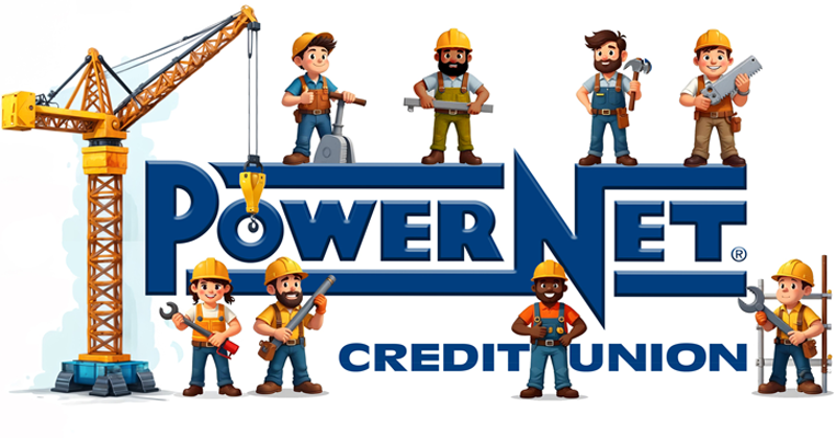 PowerNet Credit Union